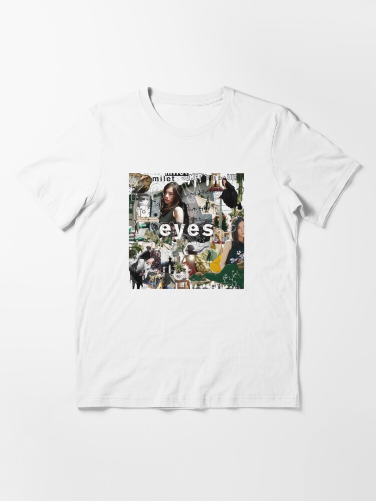 milet eyes 2020 | Essential T-Shirt