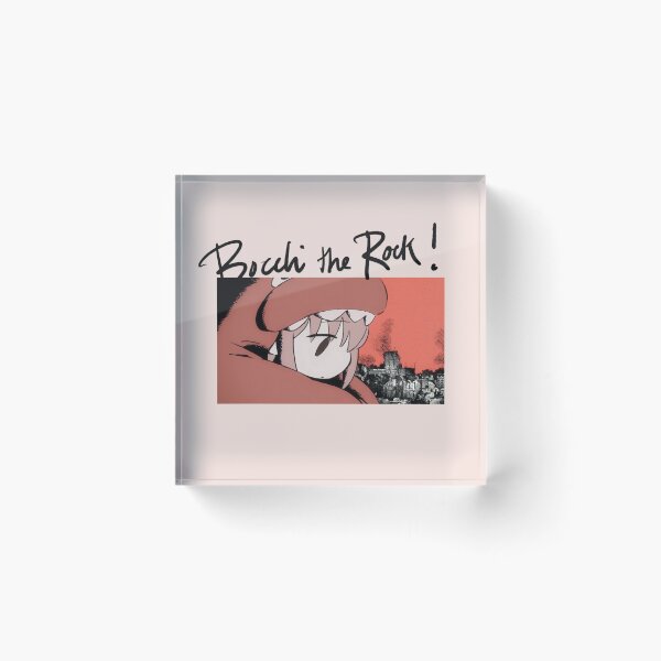 Item preview, Bocchi the Rock! ぼっち・ざ・ろっく！Hitori Gotoh Dinosaur English Version designed and sold by weebonacci.