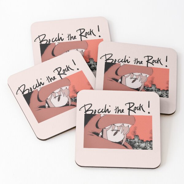 Item preview, Bocchi the Rock! ぼっち・ざ・ろっく！Hitori Gotoh Dinosaur English Version designed and sold by weebonacci.