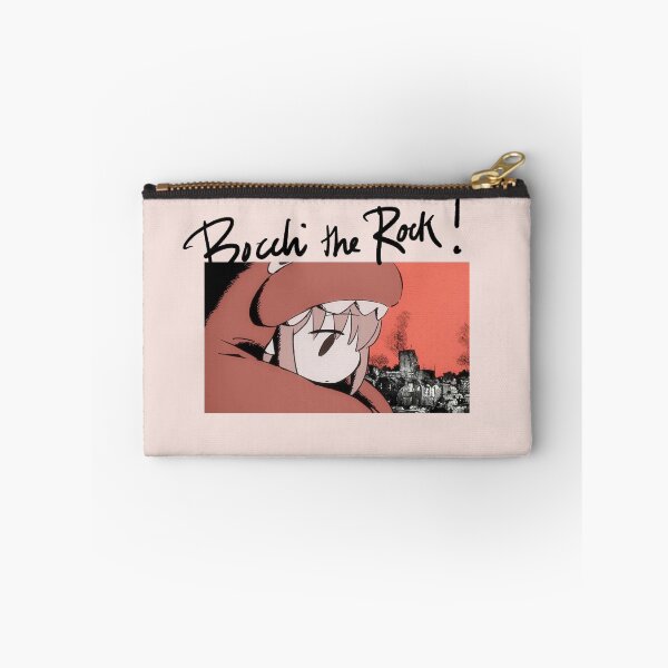 Item preview, Bocchi the Rock! ぼっち・ざ・ろっく！Hitori Gotoh Dinosaur English Version designed and sold by weebonacci.