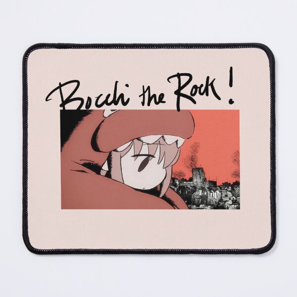 Item preview, Bocchi the Rock! ぼっち・ざ・ろっく！Hitori Gotoh Dinosaur English Version designed and sold by weebonacci.