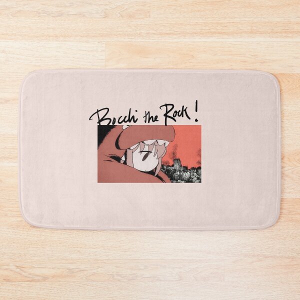 Item preview, Bocchi the Rock! ぼっち・ざ・ろっく！Hitori Gotoh Dinosaur English Version designed and sold by weebonacci.