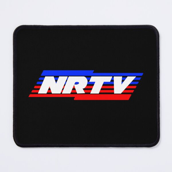 Item preview, NRTV 1990s designed and sold by GoalieTurtle.