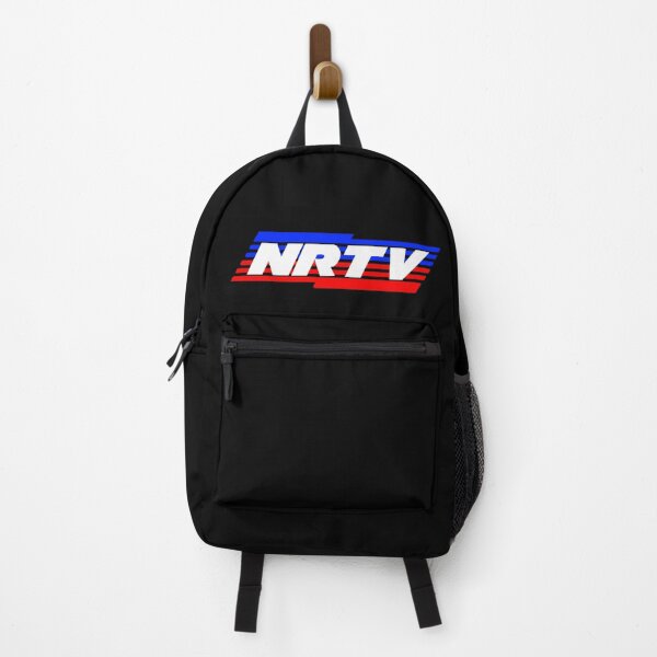 Item preview, NRTV 1990s designed and sold by GoalieTurtle.