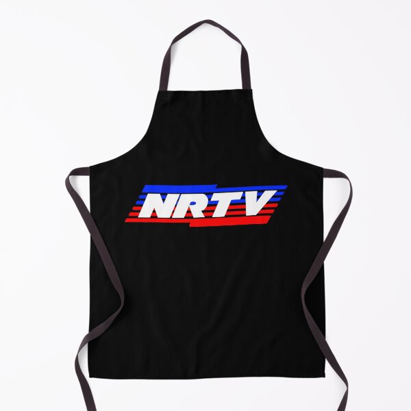 Item preview, NRTV 1990s designed and sold by GoalieTurtle.