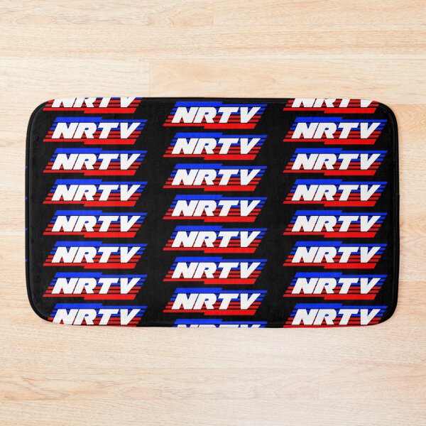 Item preview, NRTV 1990s designed and sold by GoalieTurtle.