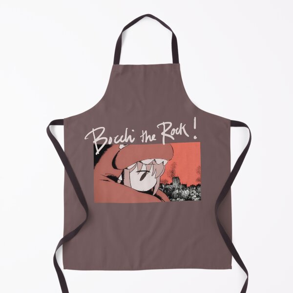 Item preview, Bocchi the Rock! ぼっち・ざ・ろっく!Hitori Gotoh Dinosaur English Version (White) designed and sold by weebonacci.