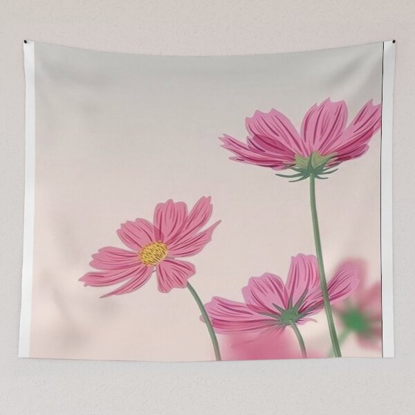 Item preview, Herbras Flowers designed and sold by NengShop.