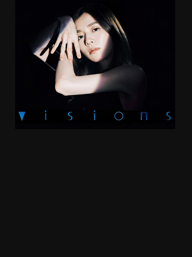 millet - Visions