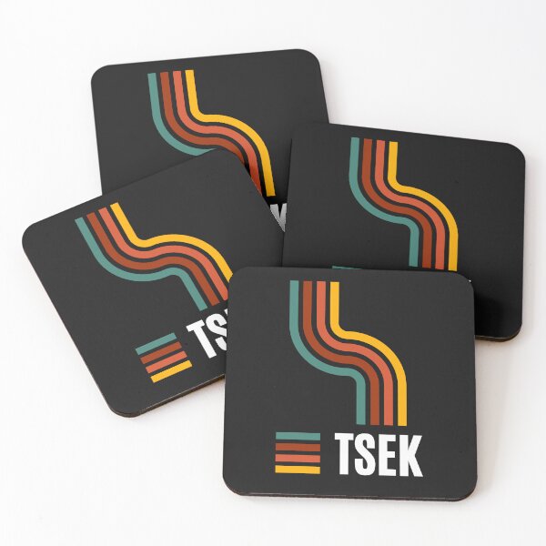 Item preview, Tsek Voetsek - South African designed and sold by Huesoffun.