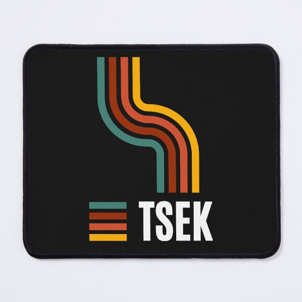 Item preview, Tsek Voetsek - South African designed and sold by Huesoffun.