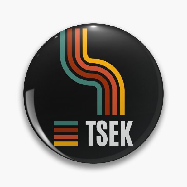 Item preview, Tsek Voetsek - South African designed and sold by Huesoffun.