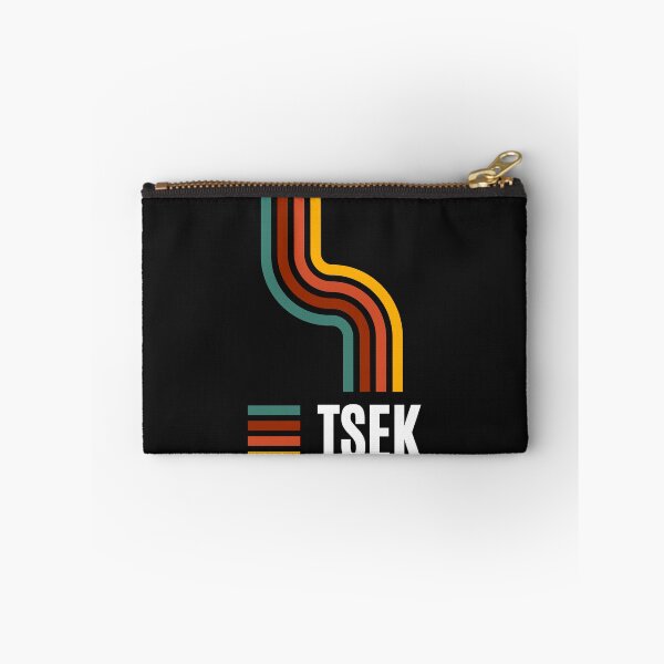 Item preview, Tsek Voetsek - South African designed and sold by Huesoffun.