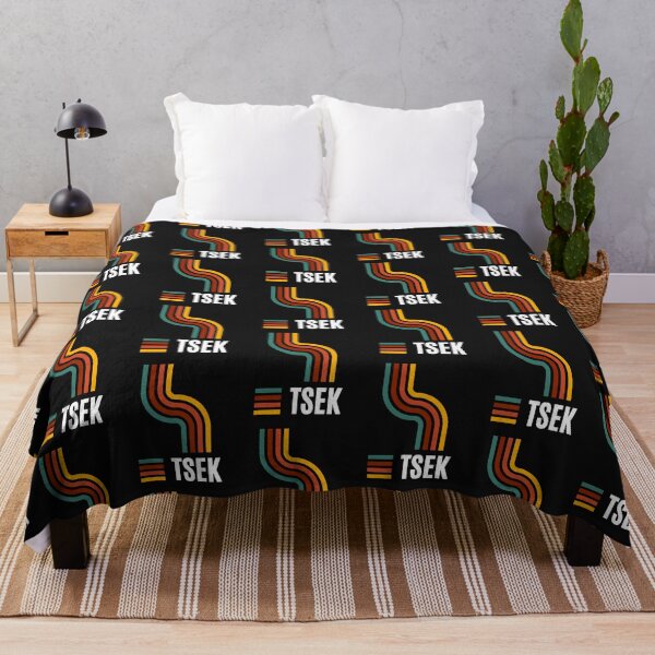 Item preview, Tsek Voetsek - South African designed and sold by Huesoffun.