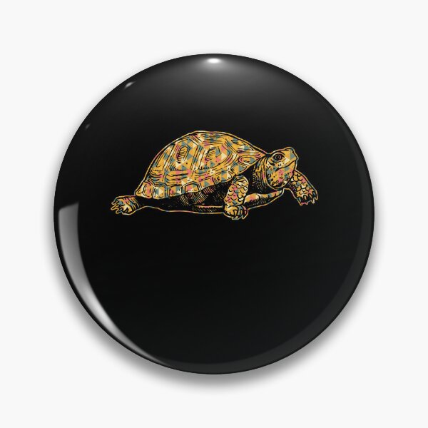 Item preview, Turtle - Turtle Geometric designed and sold by UnknownArtistt.