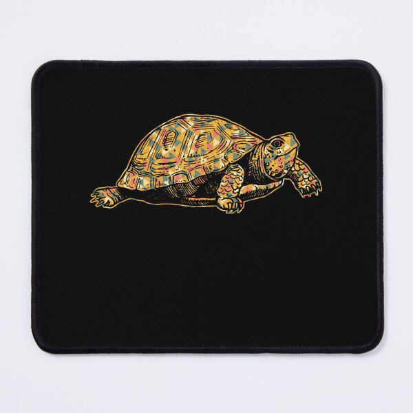 Item preview, Turtle - Turtle Geometric designed and sold by UnknownArtistt.