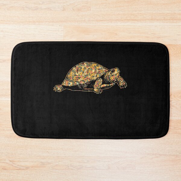 Item preview, Turtle - Turtle Geometric designed and sold by UnknownArtistt.
