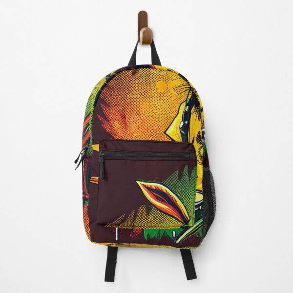 Item preview, bunny raggae designed and sold by Olivier Dean.