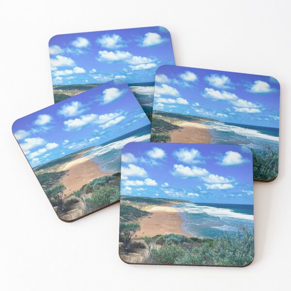 Item preview, Ripple Sands designed and sold by MelbzCinematic.