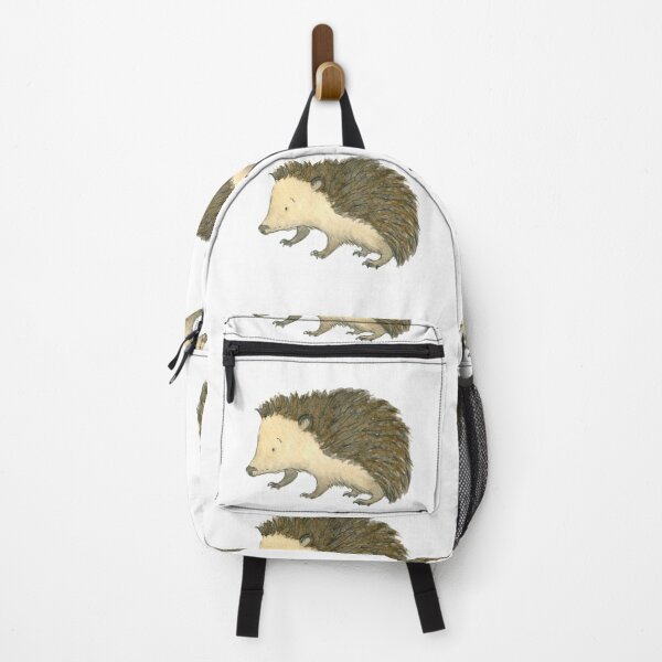 Item preview, Hedgehog designed and sold by vmillustration.
