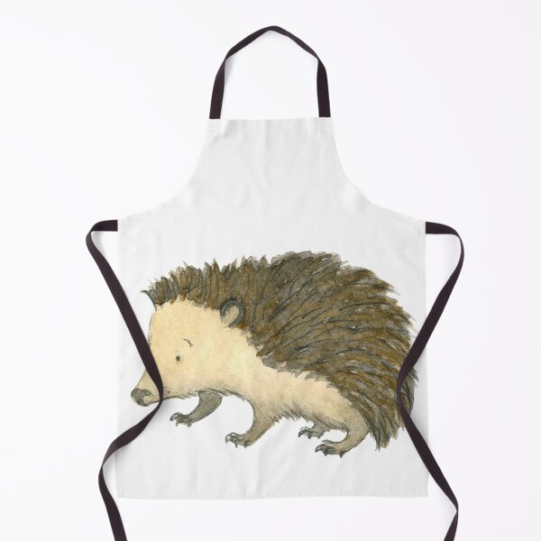 Item preview, Hedgehog designed and sold by vmillustration.