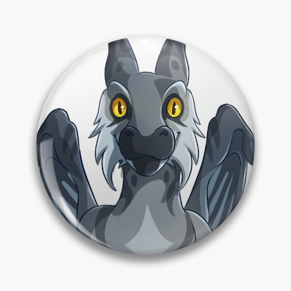 Item preview, Snow dragon designed and sold by LlGHT-BRlNGER.