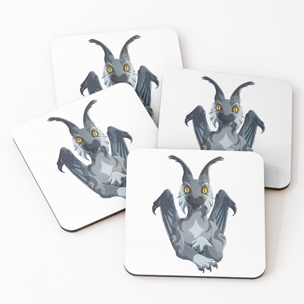 Item preview, Snow dragon designed and sold by LlGHT-BRlNGER.