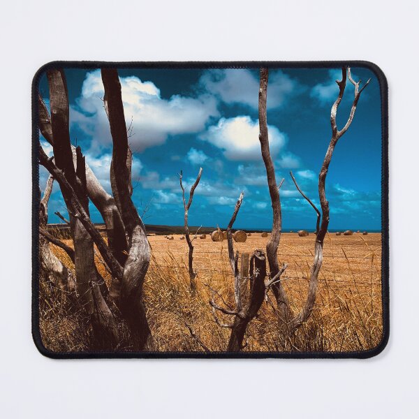 Item preview, Hay Fields designed and sold by MelbzCinematic.