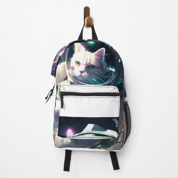 Item preview, Galaxy cat astronaut designed and sold by ARTeez⭐️⭐️⭐️⭐️⭐️.