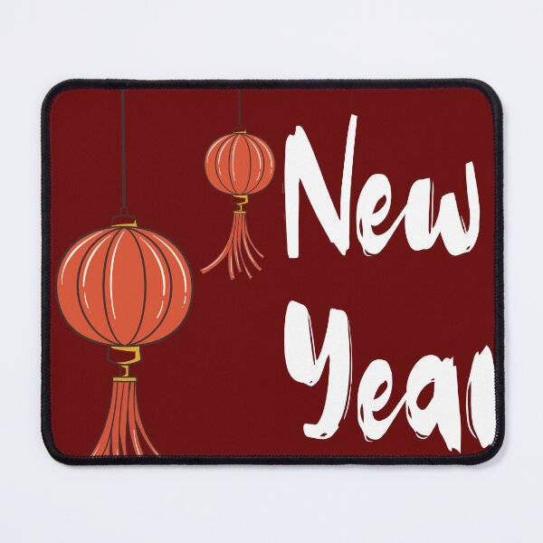 Item preview, CHINESE NEW YEAR TRADITIONAL LANTERN designed and sold by HAIFAHARIS.