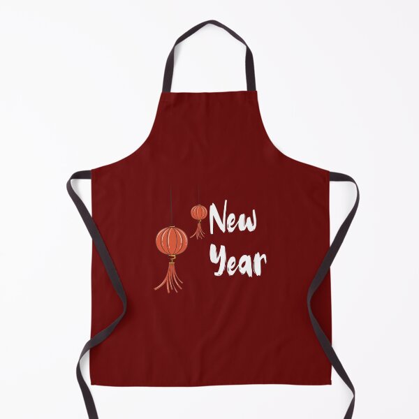 Item preview, CHINESE NEW YEAR TRADITIONAL LANTERN designed and sold by HAIFAHARIS.