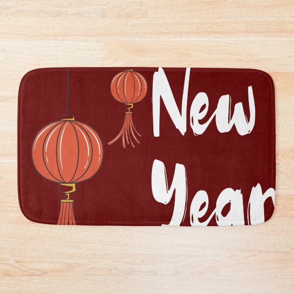 Item preview, CHINESE NEW YEAR TRADITIONAL LANTERN designed and sold by HAIFAHARIS.