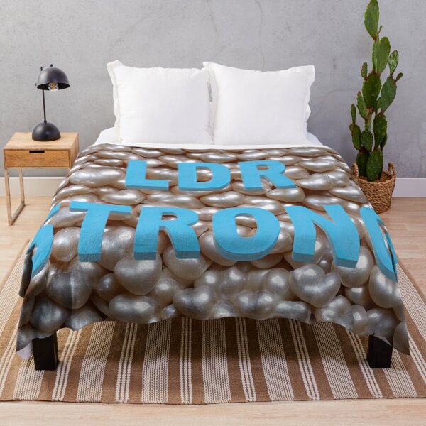Item preview, Blue LDR STRONG - Love Fritzyl designed and sold by thingclothing.