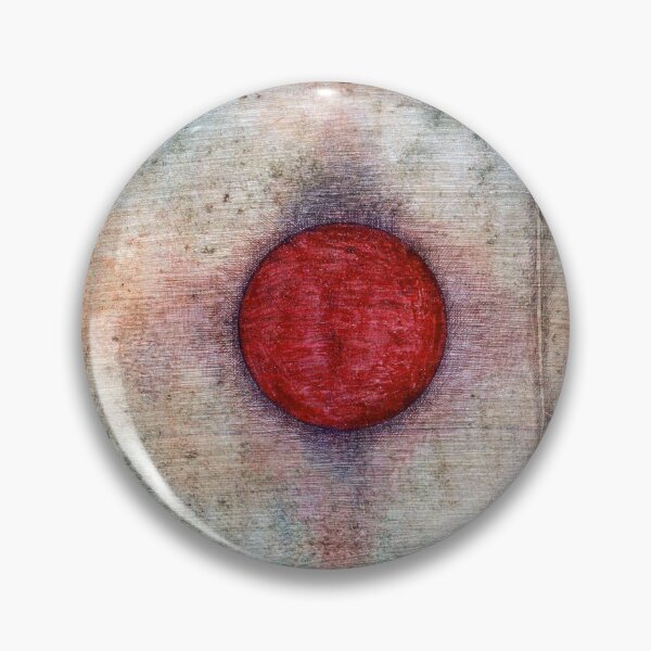 Item preview, Ad margin em by Bauhaus Paul Klee,vintage museum exhibition,paul klee famous paintings, designed and sold by Tamas Das.