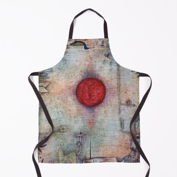 Item preview, Ad margin em by Bauhaus Paul Klee,vintage museum exhibition,paul klee famous paintings, designed and sold by Tamas Das.