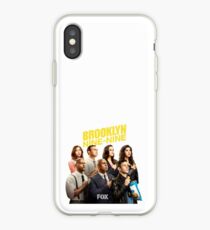 Nine nine! iPhone Case
