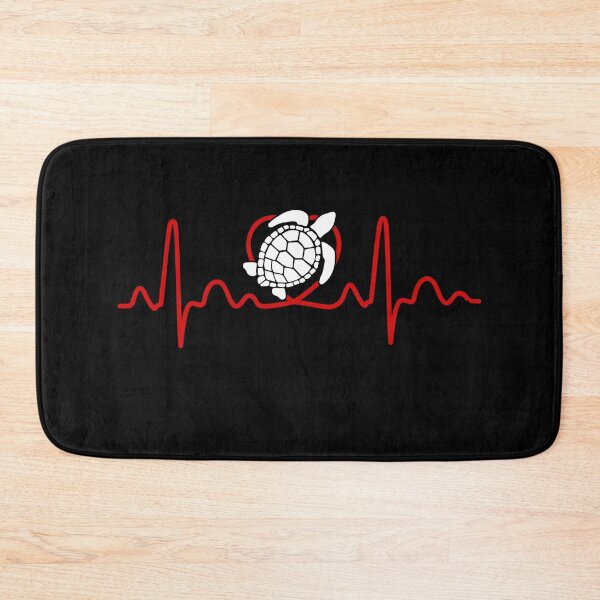 Item preview, Turtle - Turtle Heartbeat designed and sold by UnknownArtistt.
