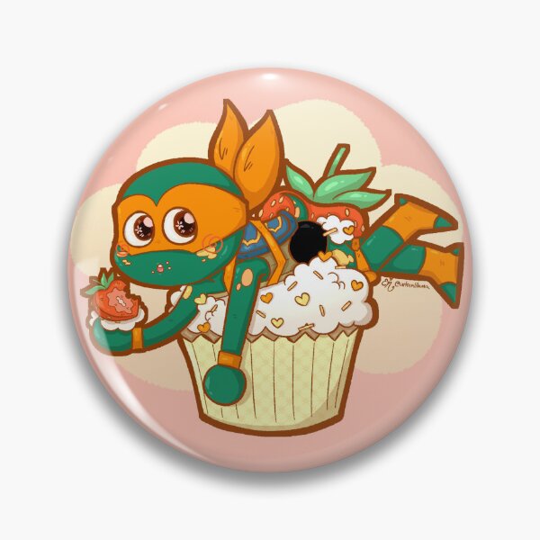 Item preview, Mikey Sweet Tooth designed and sold by urlocalllama.