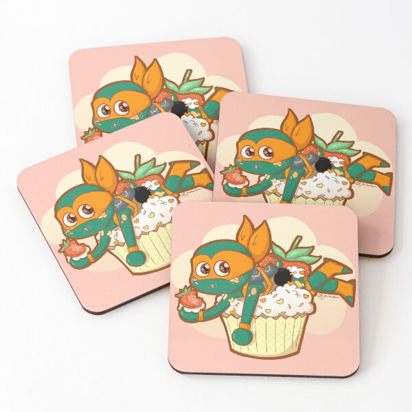 Item preview, Mikey Sweet Tooth designed and sold by urlocalllama.