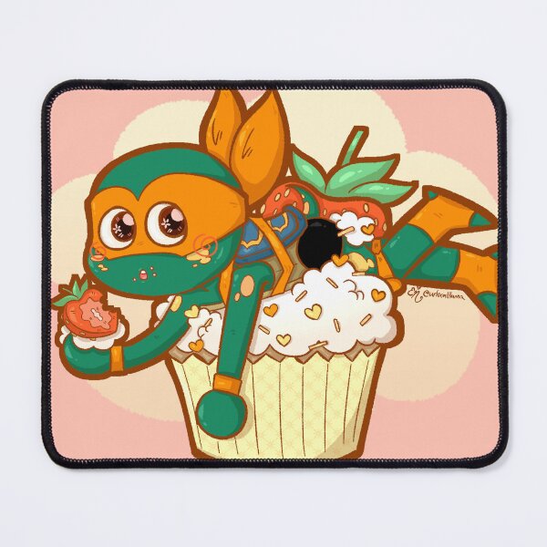 Item preview, Mikey Sweet Tooth designed and sold by urlocalllama.