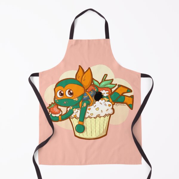 Item preview, Mikey Sweet Tooth designed and sold by urlocalllama.