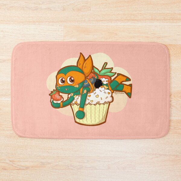 Item preview, Mikey Sweet Tooth designed and sold by urlocalllama.