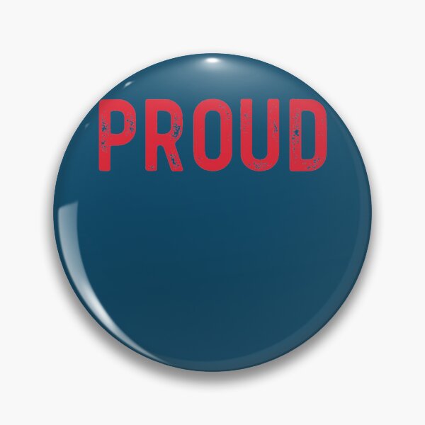 Item preview, Proud  Key Glock  designed and sold by LeapingBear.