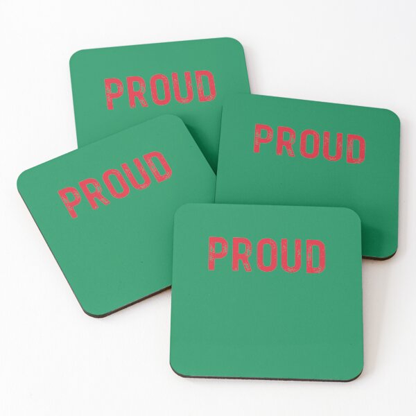 Item preview, Proud  Key Glock  designed and sold by LeapingBear.