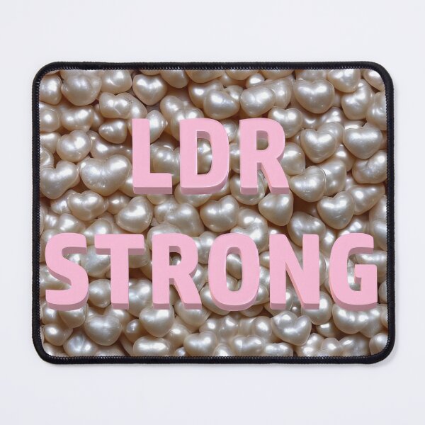 Item preview, Pink LDR STRONG - Love Fritzyl designed and sold by thingclothing.