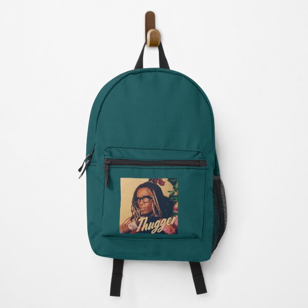 Item preview, Thugger poster Young Thug designed and sold by LeapingBear.