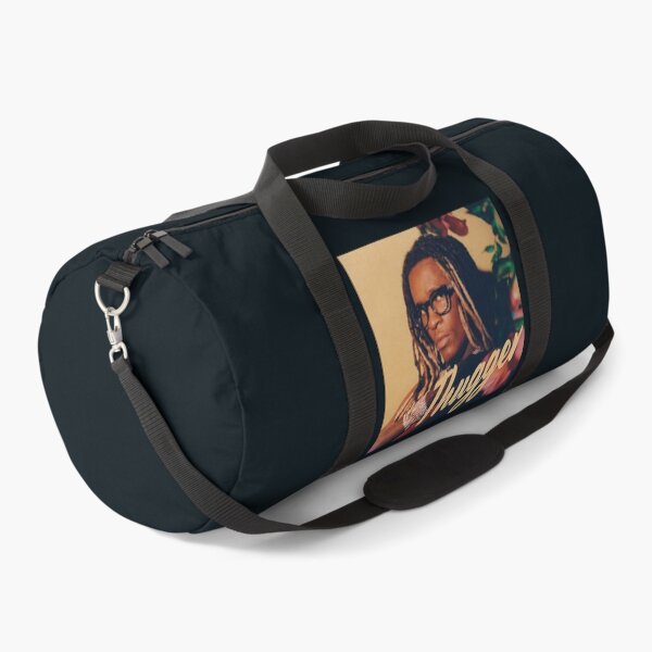Item preview, Thugger poster Young Thug  designed and sold by LeapingBear.