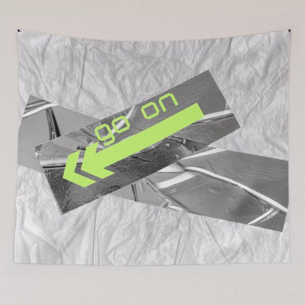 Item preview, Keep going motivation designed and sold by susannapujolcli.
