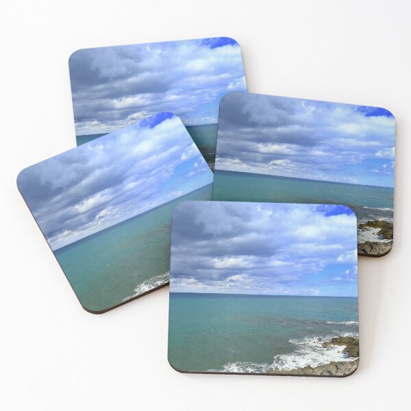 Item preview, Seascape in Sicily designed and sold by annalisa56.