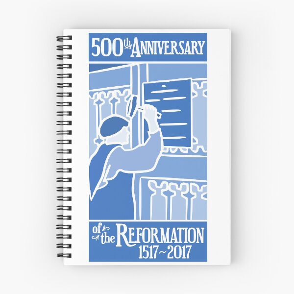 Item preview, Luther 1517 designed and sold by SeeScotty.